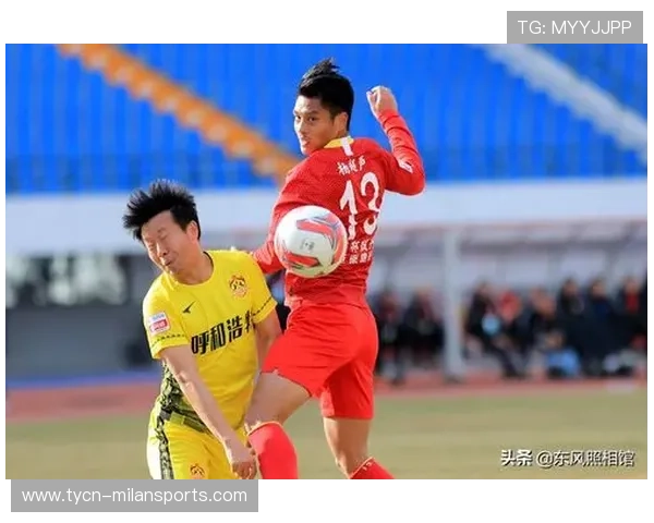 长春亚泰再度降级遭遇命运波折 11年内两度跌入中甲冠军之师的艰难历程 长春亚泰再度降级遭遇命运波折 11年内两度跌入中甲冠军之师的艰难历程