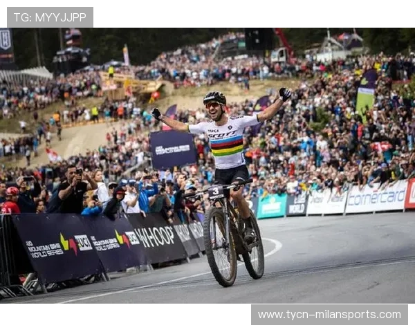 尼诺·舒尔特退役标志着山地自行车辉煌时代的落幕与新篇章的开启 尼诺·舒尔特退役标志着山地自行车辉煌时代的落幕与新篇章的开启