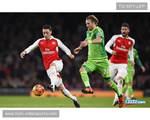 桑德兰与阿森纳赛季初期实力对比分析揭示两队发展潜力与挑战 桑德兰与阿森纳赛季初期实力对比分析揭示两队发展潜力与挑战