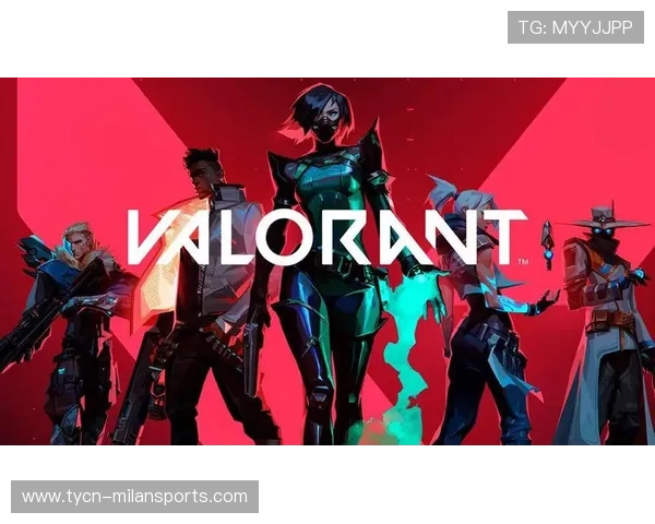 《Valorant》新赛季赛程公布,联盟合作如火如荼,valorant比赛在哪看 《Valorant》新赛季赛程公布,联盟合作如火如荼,valorant比赛在哪看