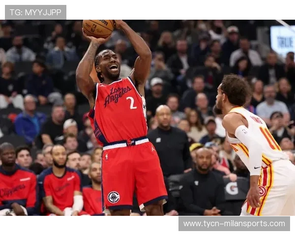 哈登三分线外找回手感!快船真命题在防守轮转换位 哈登三分线外找回手感!快船真命题在防守轮转换位