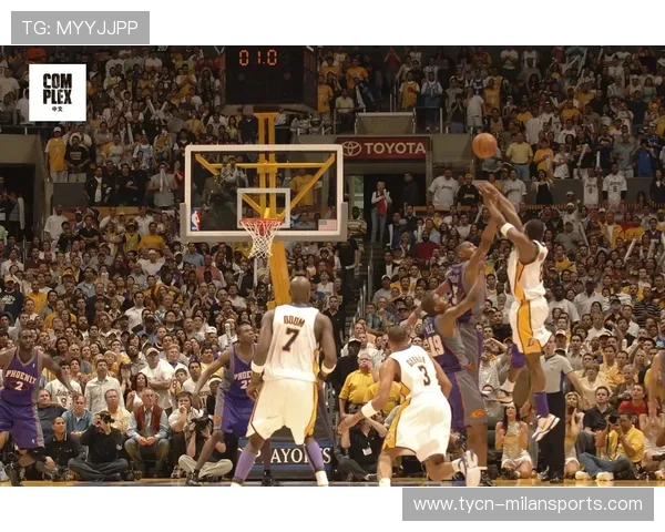 季后赛燃爆全场的绝杀瞬间盘点!,季后赛落后绝杀 季后赛燃爆全场的绝杀瞬间盘点!,季后赛落后绝杀