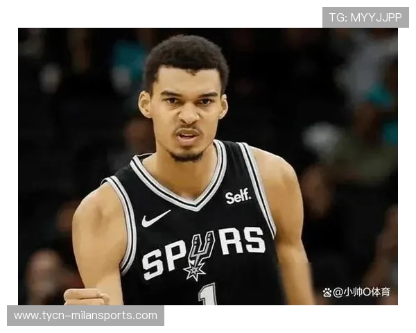 文班创造79年未见纪录,NBA评论界炸锅! 文班创造79年未见纪录,NBA评论界炸锅!