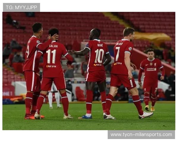 利物浦赛季下滑,迪亚斯作用显现——红军新星引领变革之路 利物浦赛季下滑,迪亚斯作用显现——红军新星引领变革之路