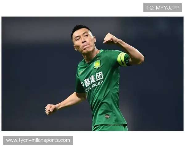 国安战术体系或因外援流动全面改写 国安战术体系或因外援流动全面改写