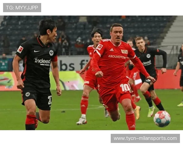 法兰克福或微调阵容应变策略——打造最优战术新局