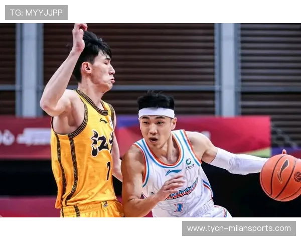 CBA 球队全队助攻数破赛季纪录