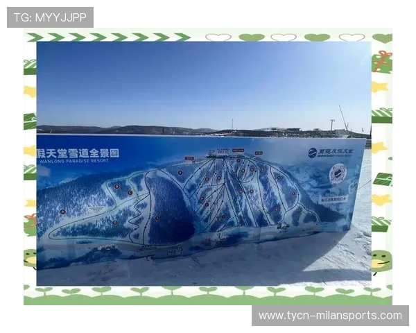 滑雪技巧赛难度飙升：挑战极限，突破自我未来