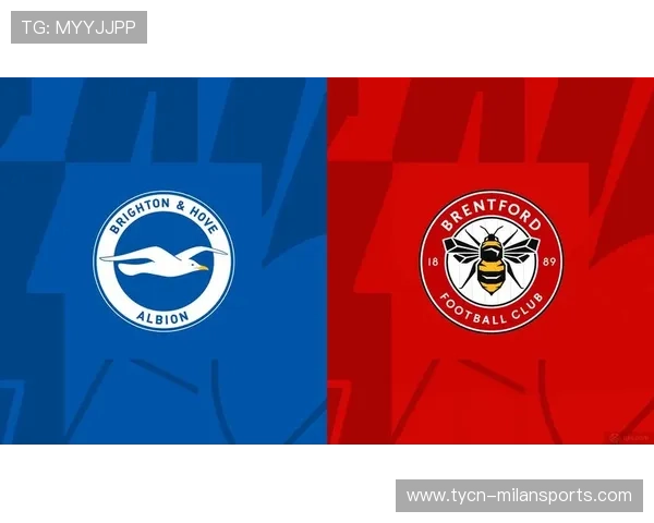 布赖顿若利用边路连续冲击，布伦特福德将陷入长时间防守