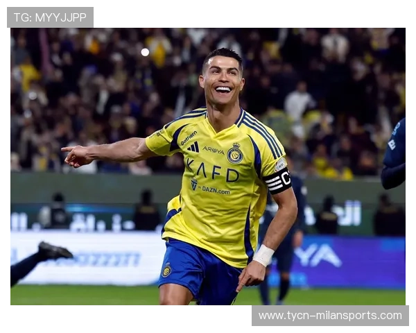 C罗再入年度最佳进球候选，足球传奇永不止步