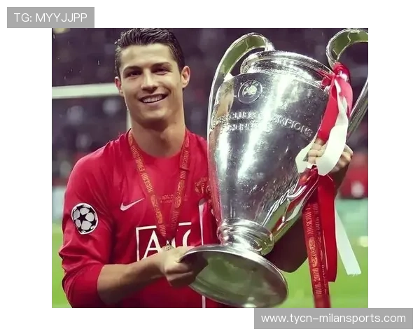 C罗与葡萄牙：一段传奇仍在续写章节