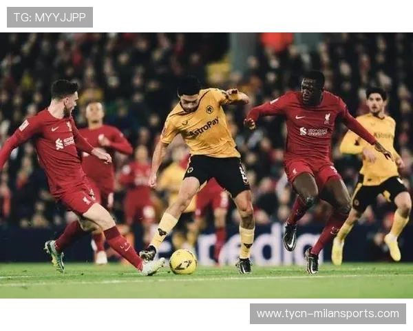 利物浦强势节奏不断撕开防守结构 利物浦强势节奏不断撕开防守结构