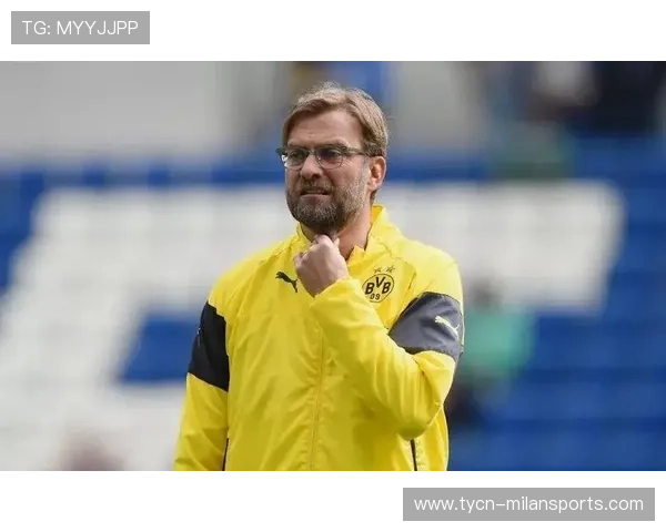 利物浦准备锁定德甲攻守兼备的未来巨星