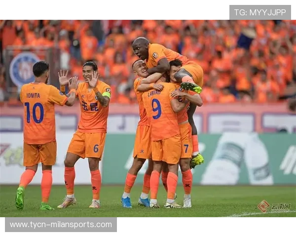 云南玉昆逼抢火力全开 云南玉昆逼抢火力全开