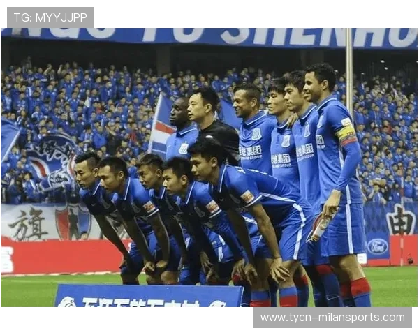 上海申花未能突破柔佛新山，客场不胜魔咒延续，上海申花首发