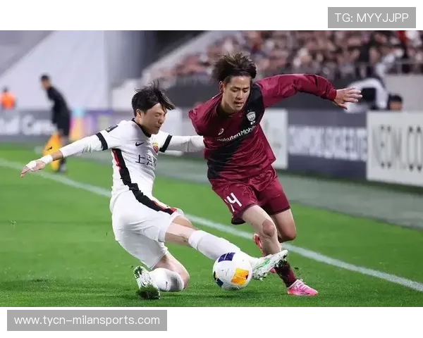 海港亚冠小组赛遇强敌，球队保持不败态势