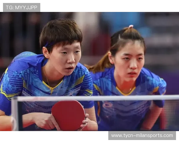 乒乓球挡不住的旋转：揭秘运动的灵魂密码