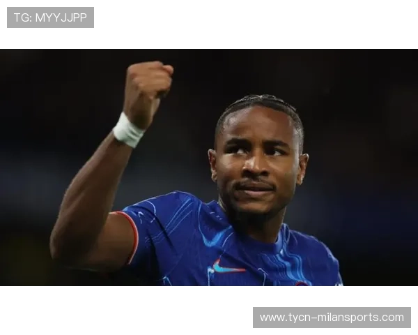 切尔西恩昆库点射稳稳命中