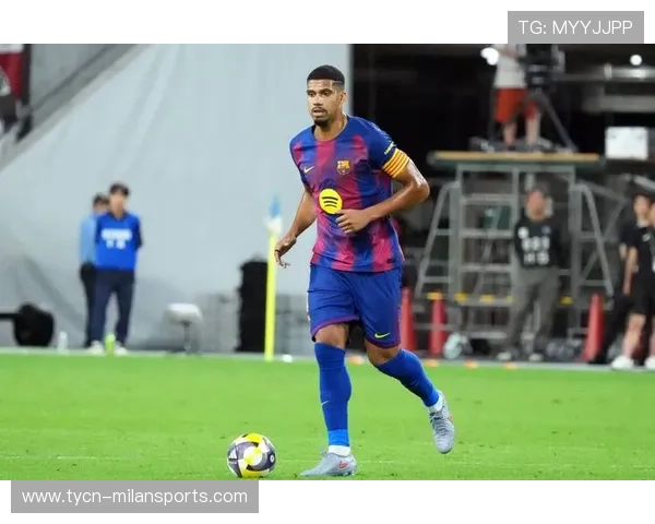 巴萨的红牌潮或将迫使俱乐部换血改革