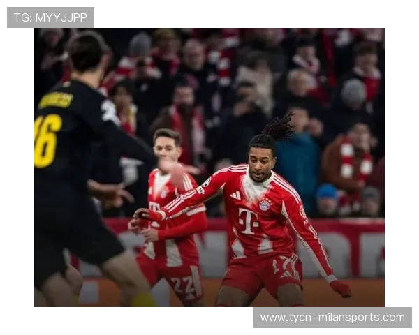 拜仁面对强敌，欧冠之路必定充满挑战，拜仁欧冠被逆转