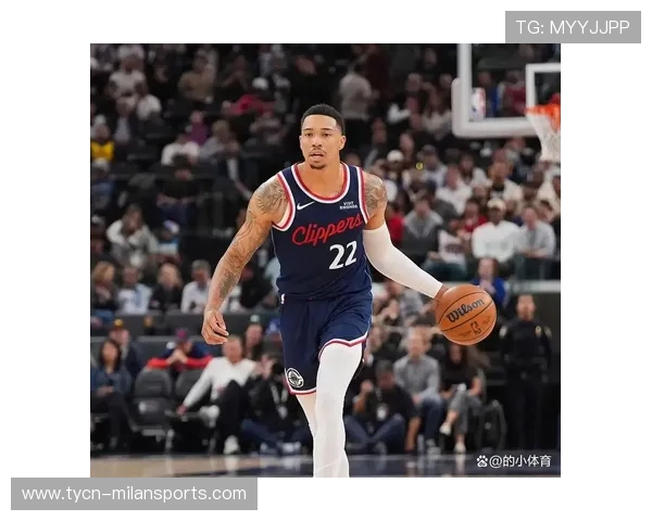 快船团队球队化学反应成为胜利关键