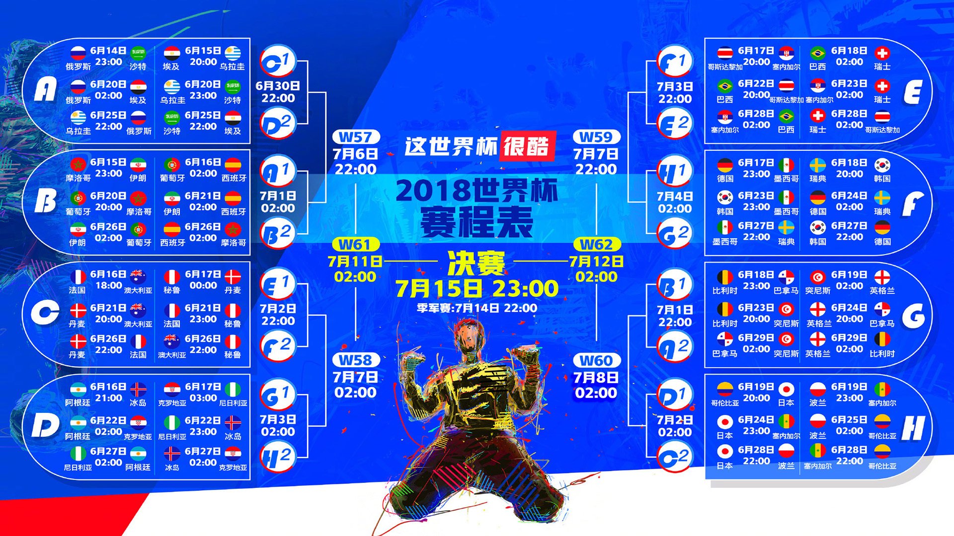 因为体育教你怎么做人,如何让体育成为你一生的事业